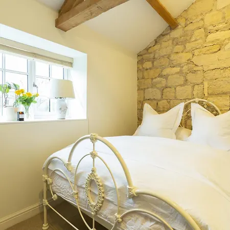 The Granary Holiday home Leeds (West Yorkshire)