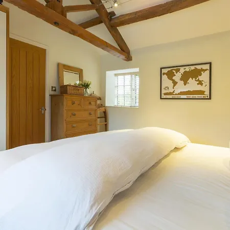 Будинок відпочинку The Granary