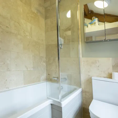 The Granary * Лідс