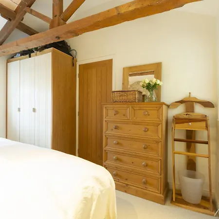 The Granary Holiday home *