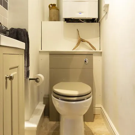 The Granary Dom wakacyjny Leeds (West Yorkshire)