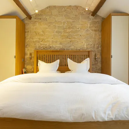 The Granary Leeds (West Yorkshire)