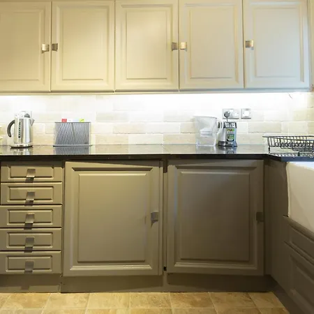 The Granary * Leeds (West Yorkshire)