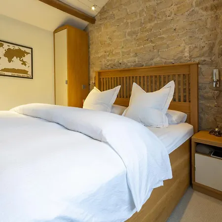 Holiday home The Granary