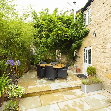 The Granary Dom wakacyjny *