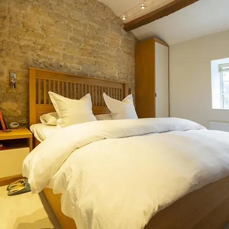 The Granary Dom wakacyjny Leeds (West Yorkshire)