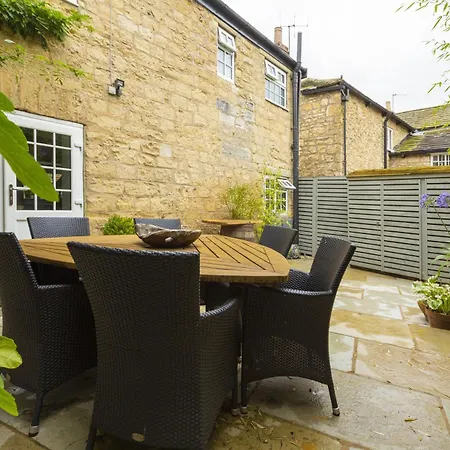 The Granary *