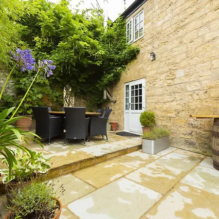 The Granary Holiday home