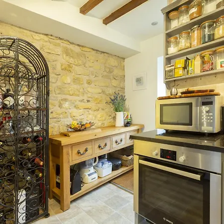 Dom wakacyjny The Granary