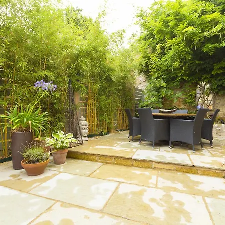 Dom wakacyjny The Granary *