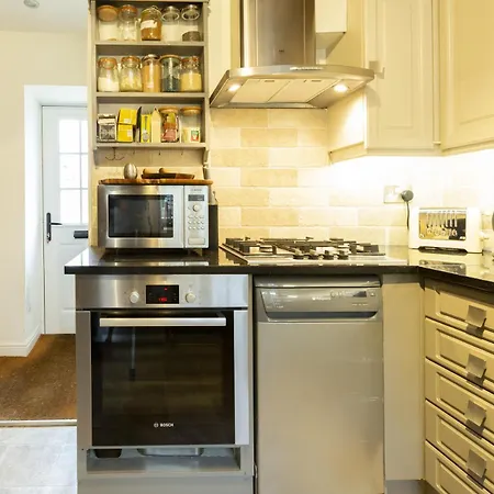 Будинок відпочинку The Granary Лідс