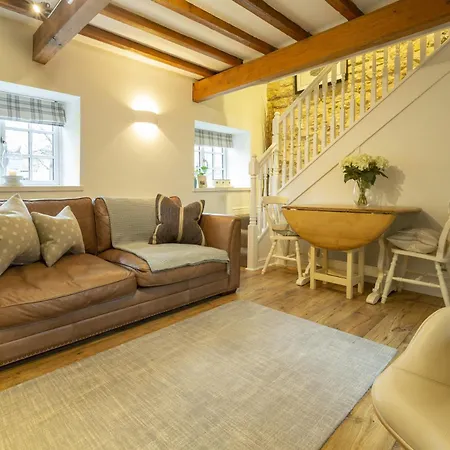 The Granary Leeds (West Yorkshire)