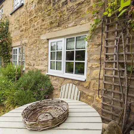 The Granary Holiday home *