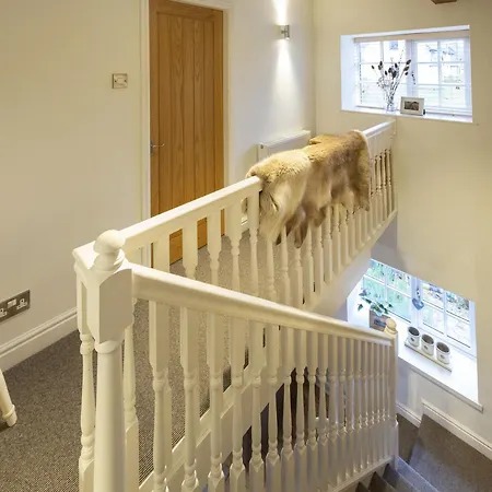 Dom wakacyjny The Granary Leeds (West Yorkshire)