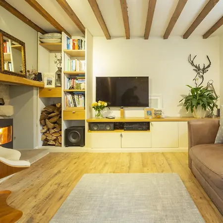 The Granary Leeds (West Yorkshire)