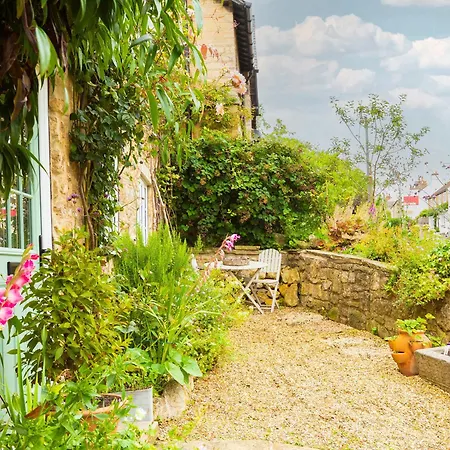 The Granary Лідс