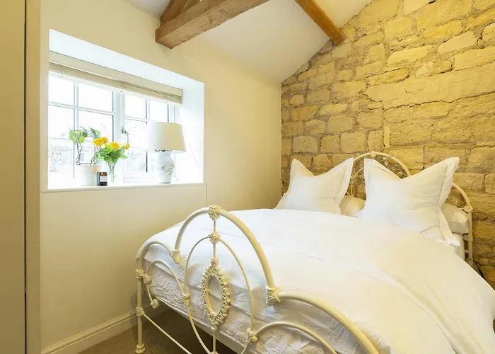 The Granary Holiday home Leeds (West Yorkshire)