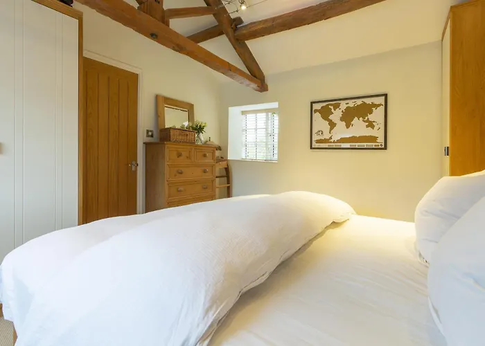 Holiday home The Granary