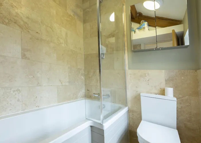 The Granary * Leeds (West Yorkshire)