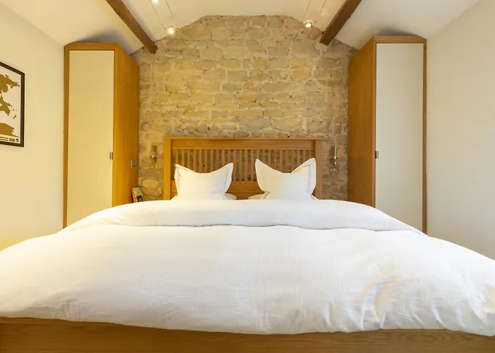 The Granary Leeds (West Yorkshire)