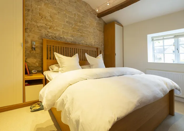 The Granary Holiday home Leeds (West Yorkshire)