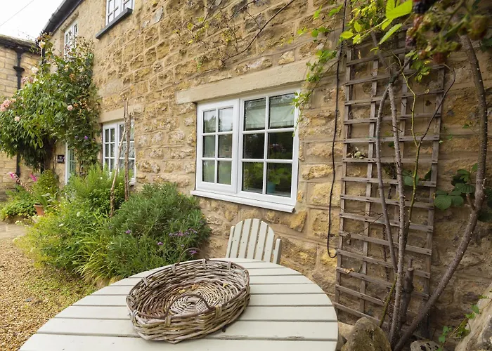 The Granary Holiday home *