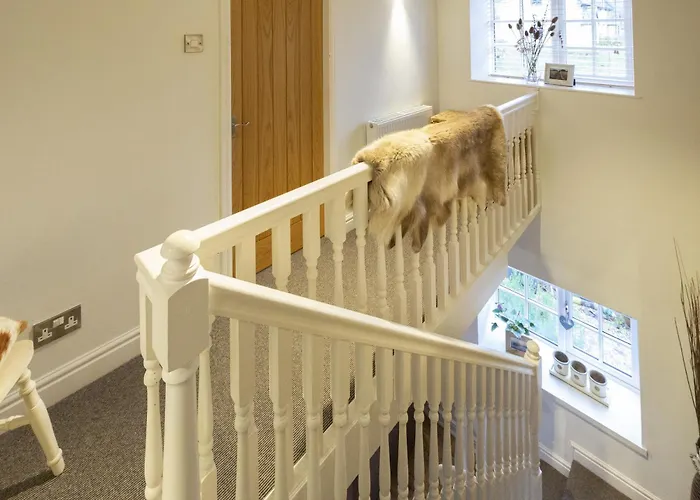 Holiday home The Granary Leeds (West Yorkshire)