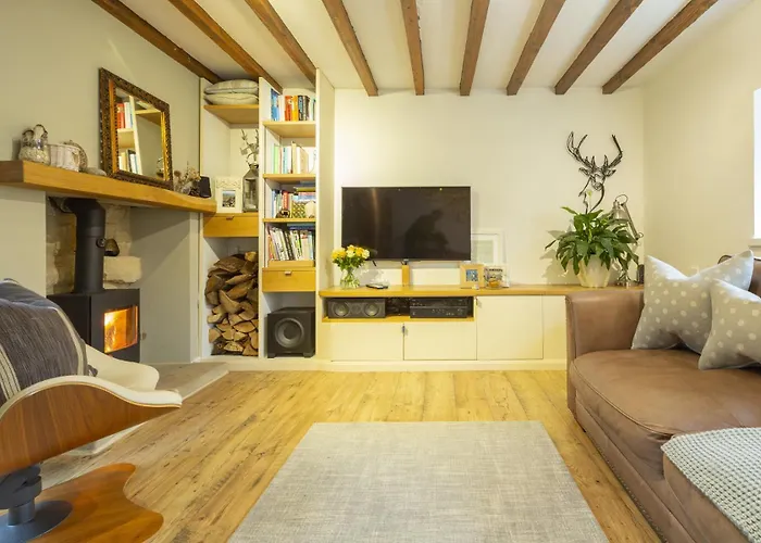 The Granary Leeds (West Yorkshire)