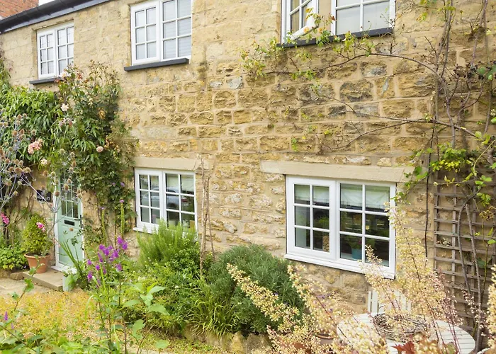 Holiday home The Granary Leeds (West Yorkshire)