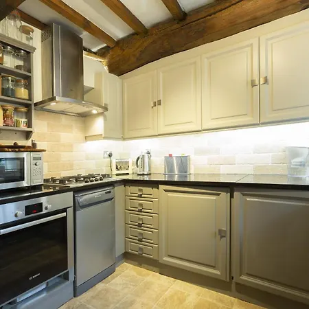 בית נופש The Granary לידס