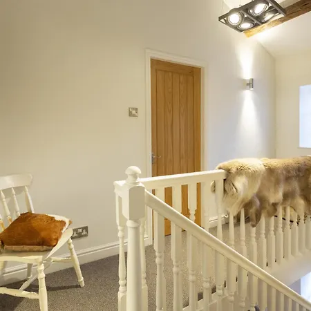 בית נופש The Granary *