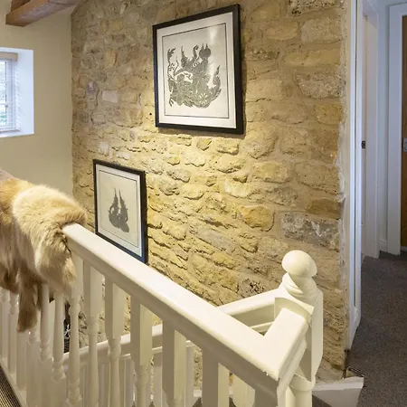 The Granary * לידס