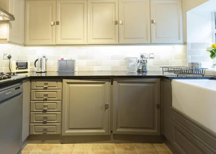 The Granary * 利兹