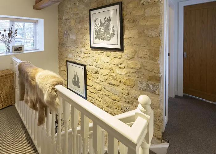 The Granary * 利兹